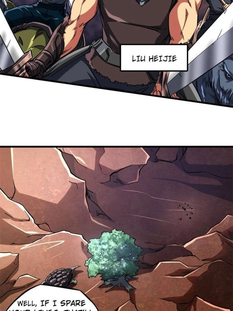 Super Gene Chapter 114 - 23
