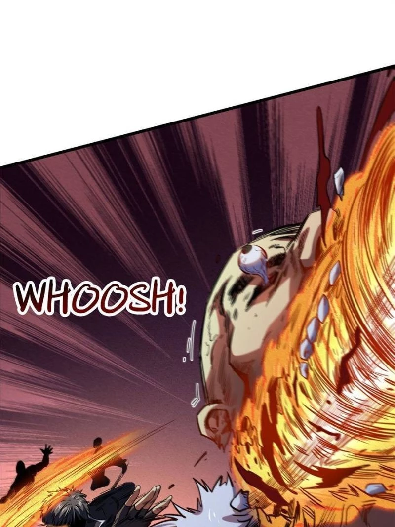 Super Gene Chapter 114 - 28