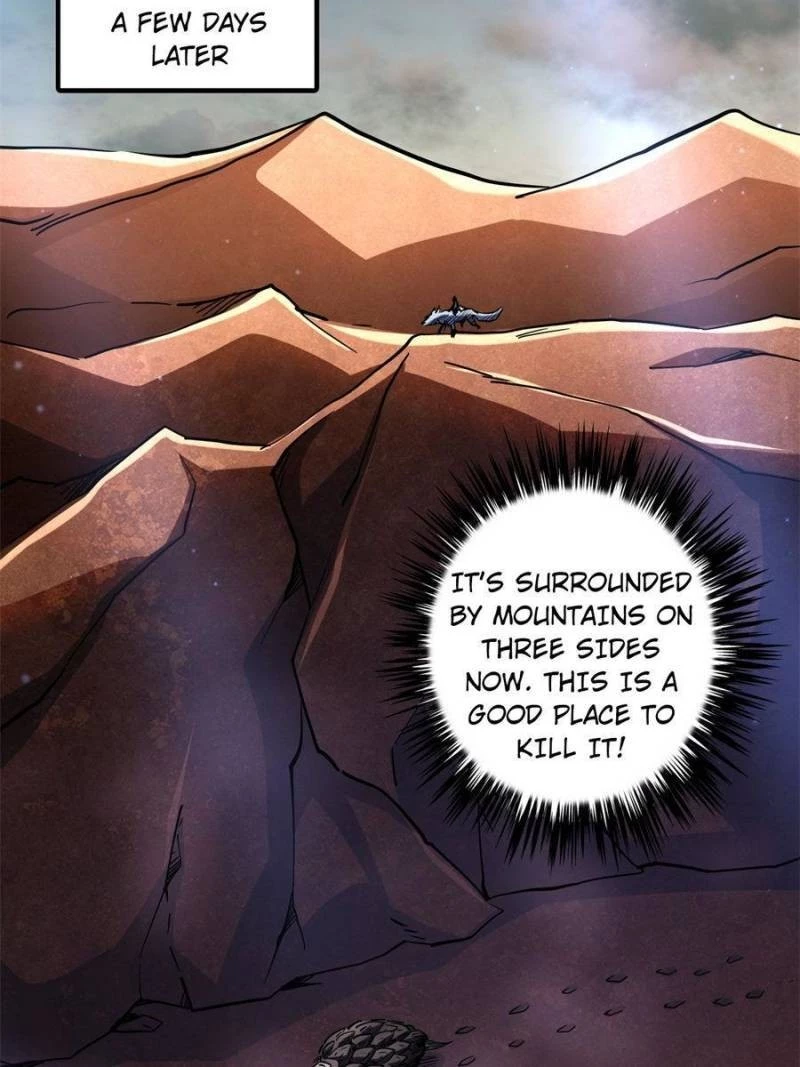 Super Gene Chapter 114 - 30