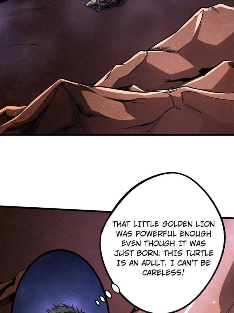 Super Gene Chapter 114 - 31