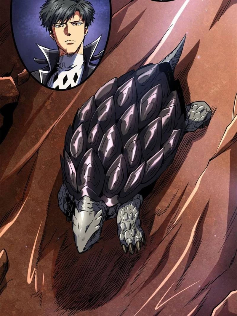 Super Gene Chapter 114 - 32
