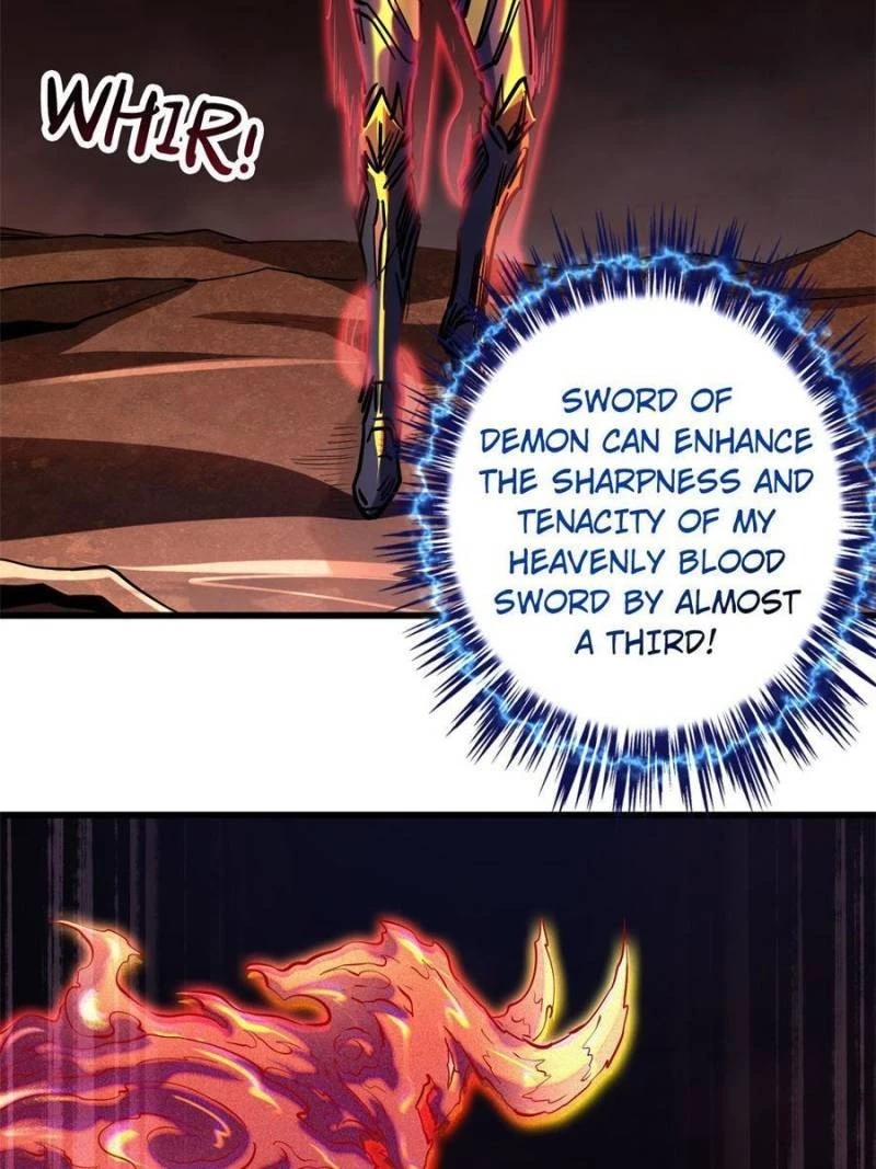Super Gene Chapter 114 - 34