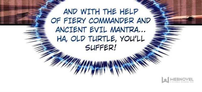 Super Gene Chapter 114 - 36
