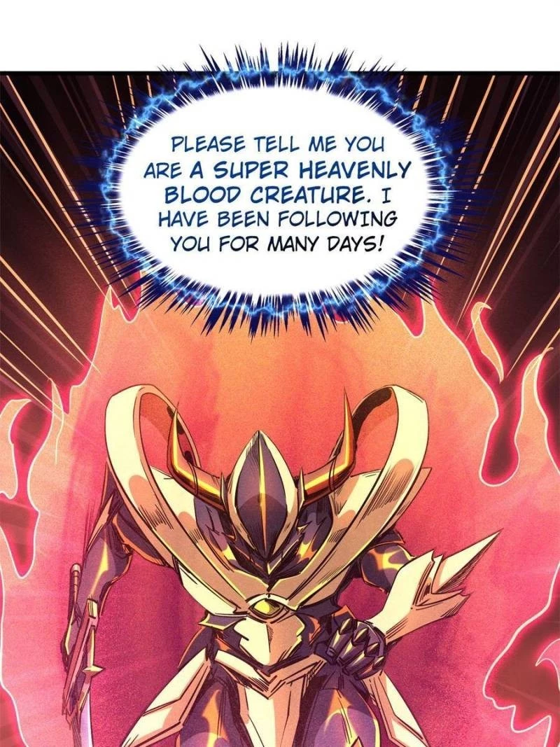 Super Gene Chapter 114 - 37