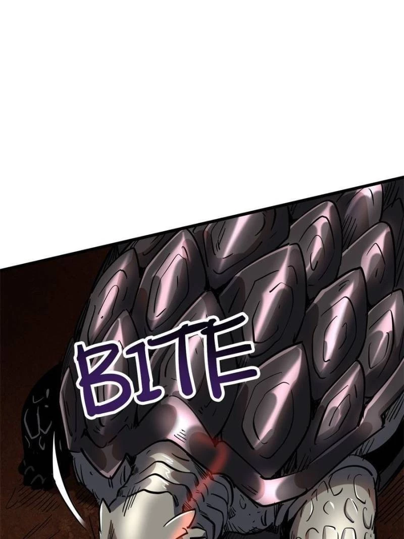 Super Gene Chapter 114 - 39