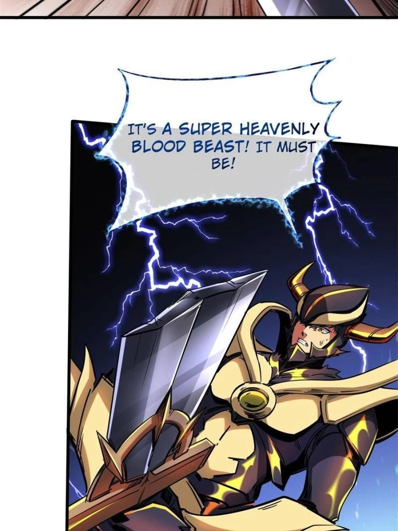 Super Gene Chapter 114 - 43