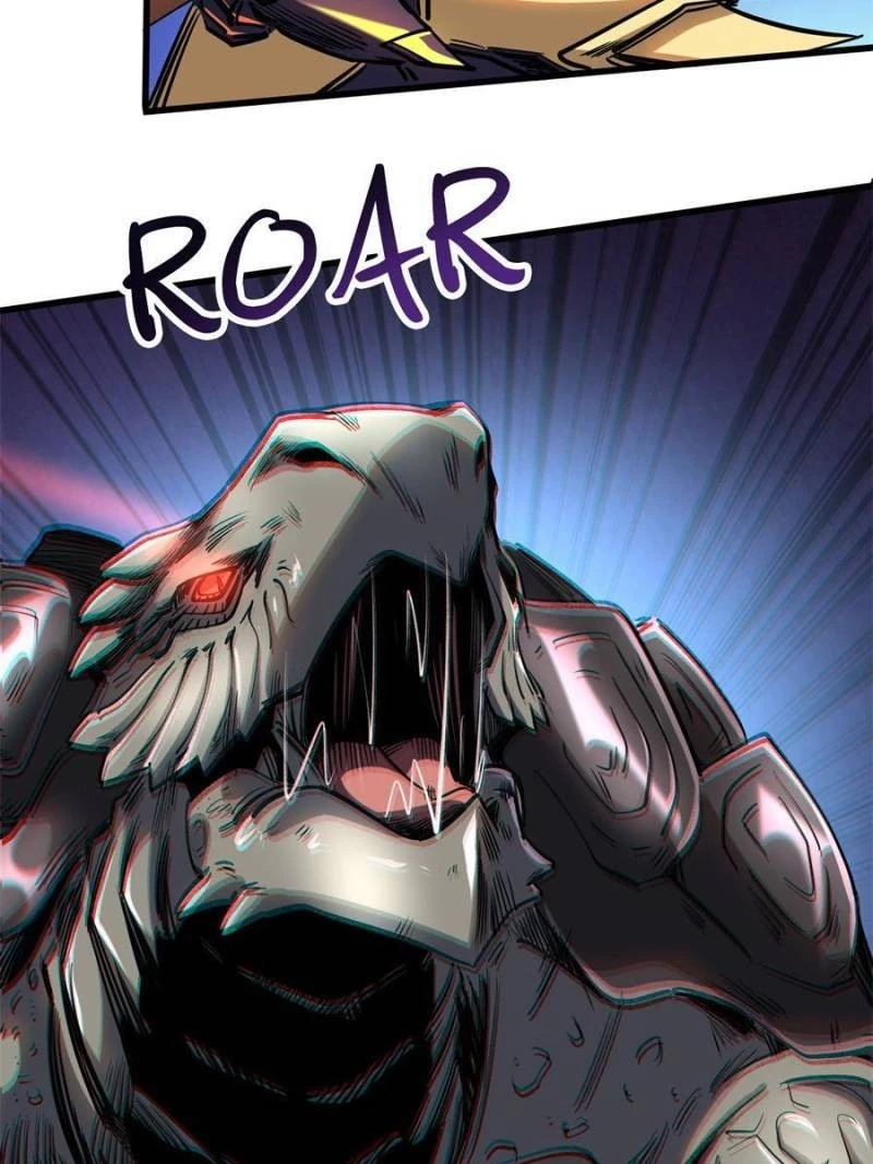 Super Gene Chapter 114 - 44