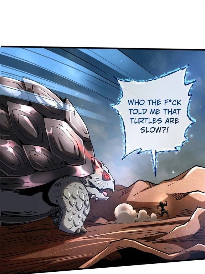 Super Gene Chapter 114 - 46