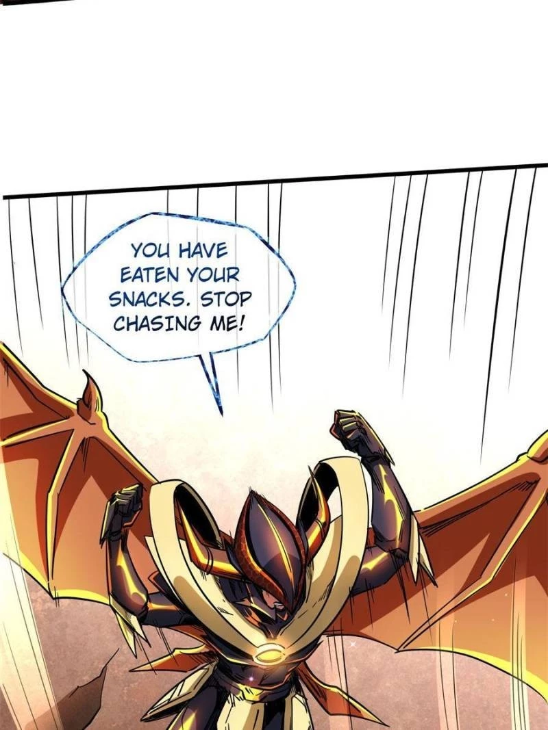 Super Gene Chapter 114 - 47
