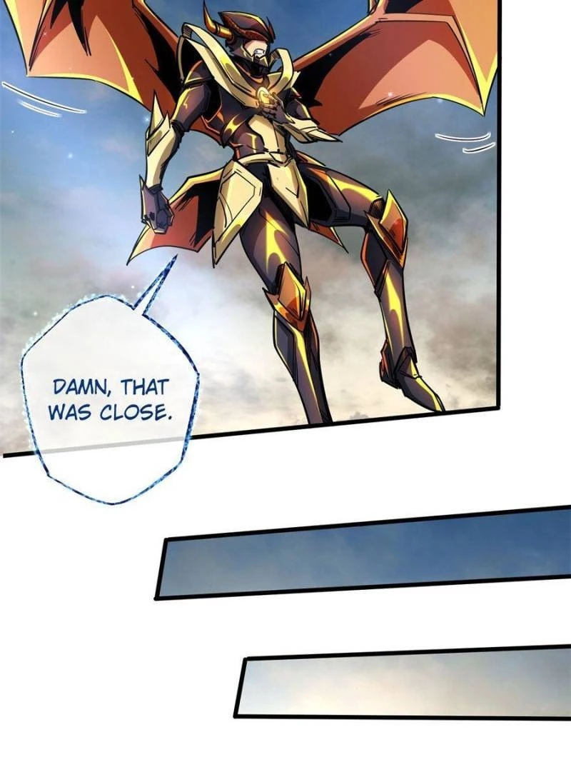 Super Gene Chapter 114 - 49