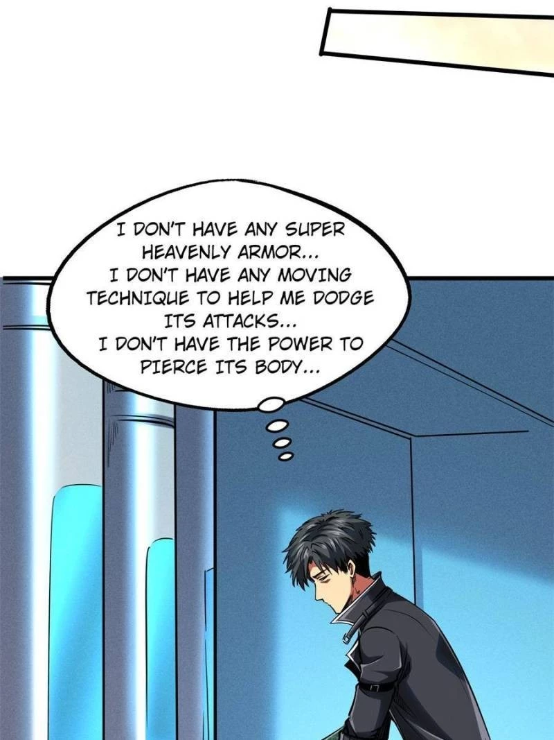Super Gene Chapter 114 - 50