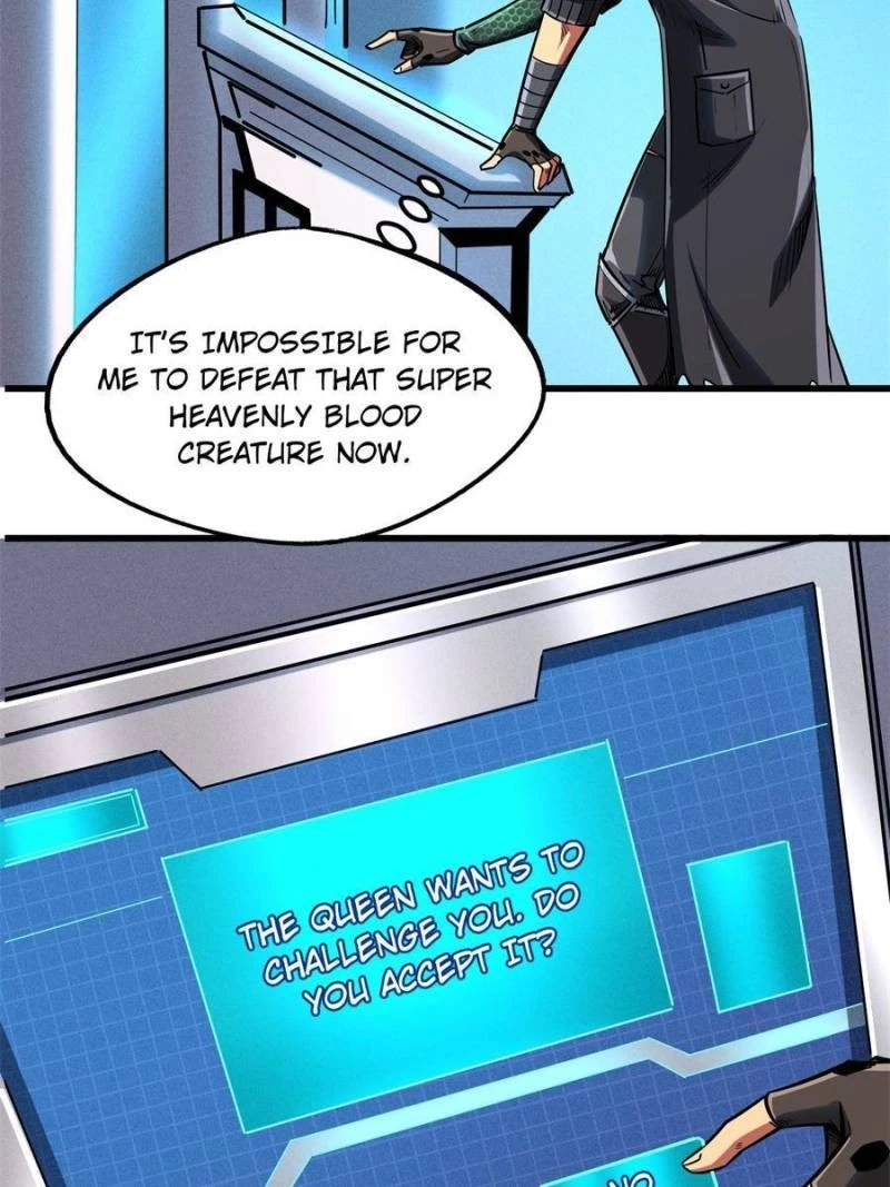 Super Gene Chapter 114 - 51