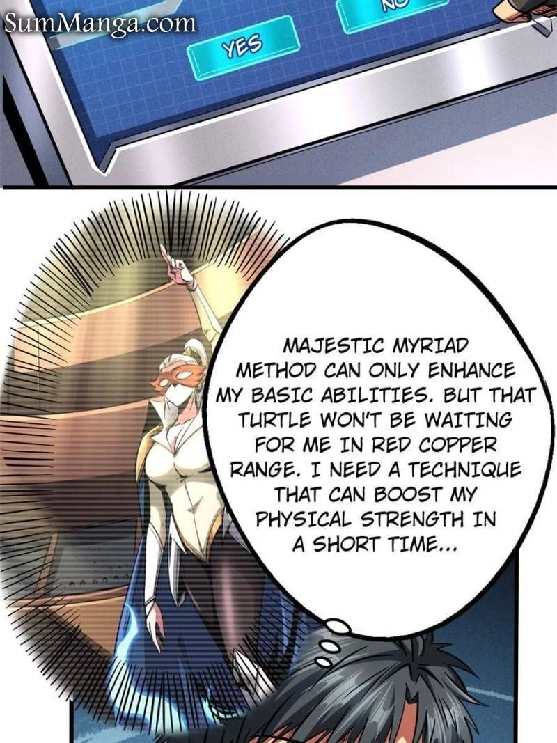 Super Gene Chapter 114 - 52