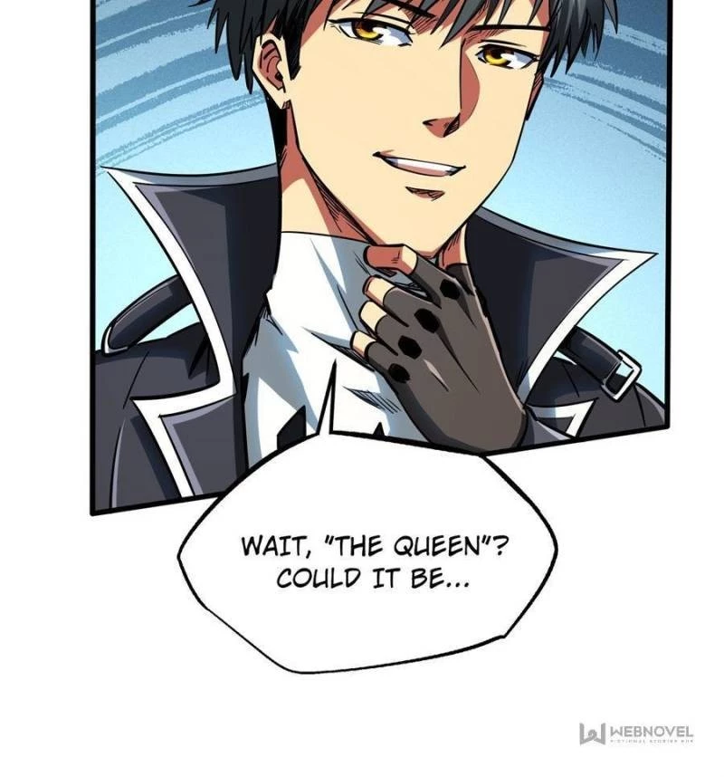 Super Gene Chapter 114 - 53