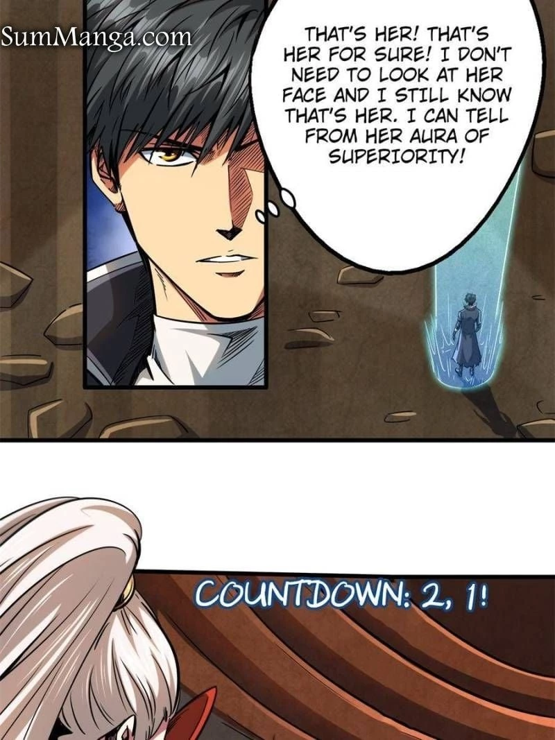Super Gene Chapter 115 - 2