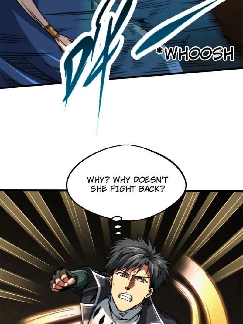 Super Gene Chapter 115 - 6
