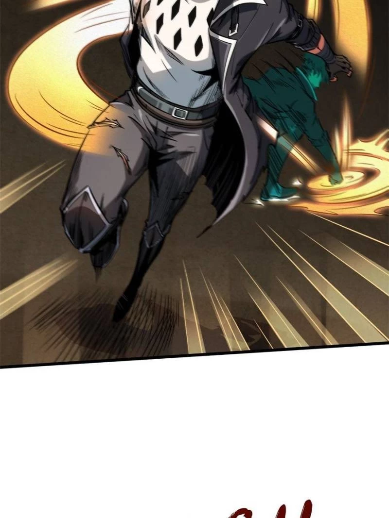 Super Gene Chapter 115 - 7