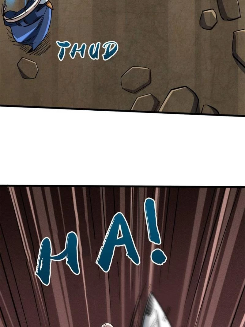 Super Gene Chapter 115 - 13