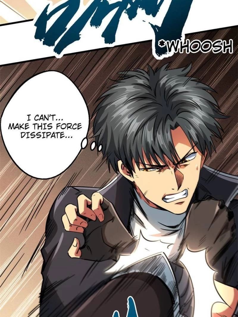 Super Gene Chapter 115 - 15
