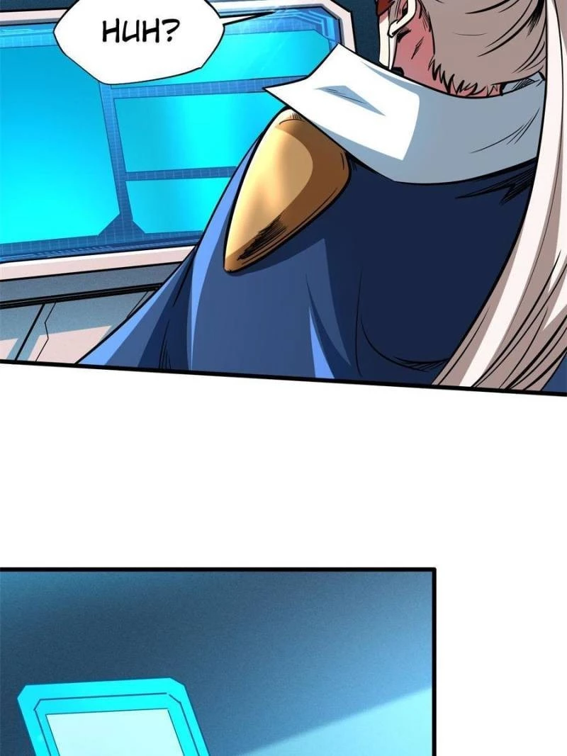 Super Gene Chapter 115 - 22