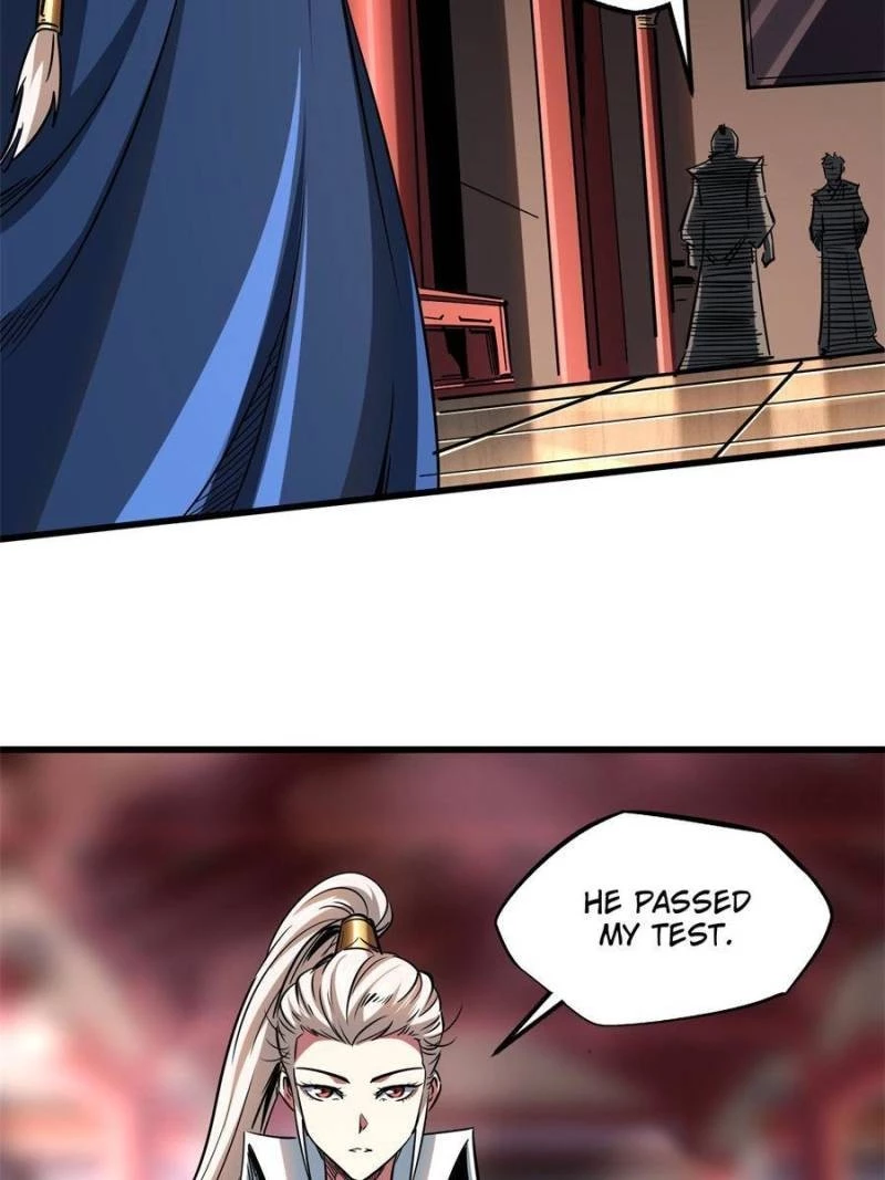 Super Gene Chapter 115 - 25