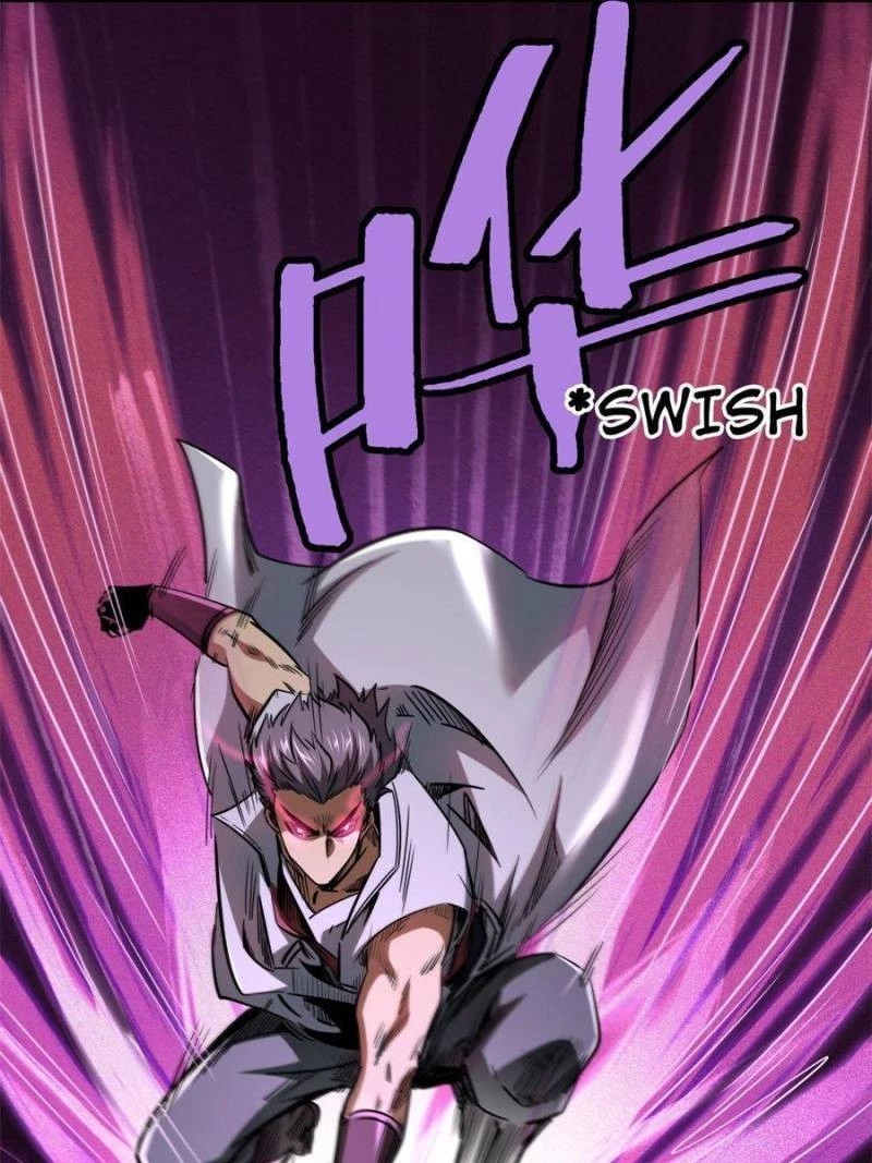 Super Gene Chapter 115 - 32