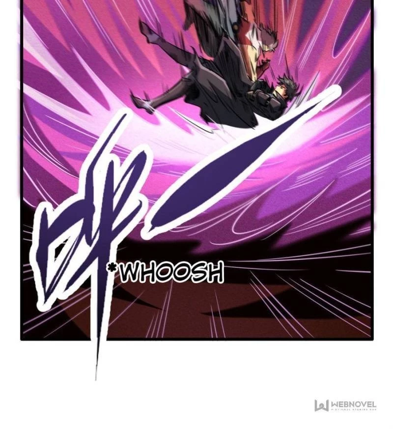 Super Gene Chapter 115 - 36