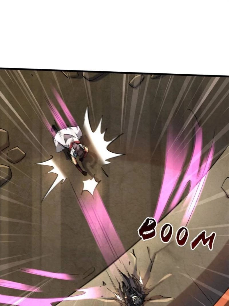Super Gene Chapter 115 - 37