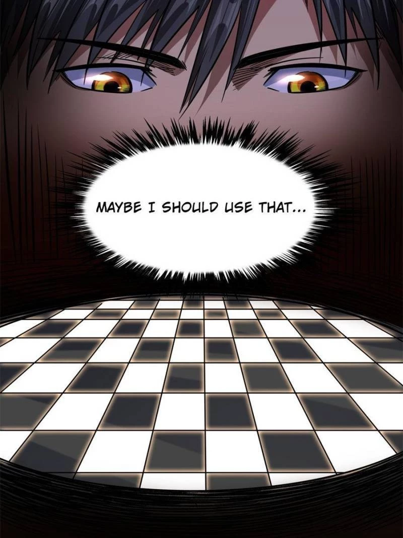 Super Gene Chapter 115 - 41