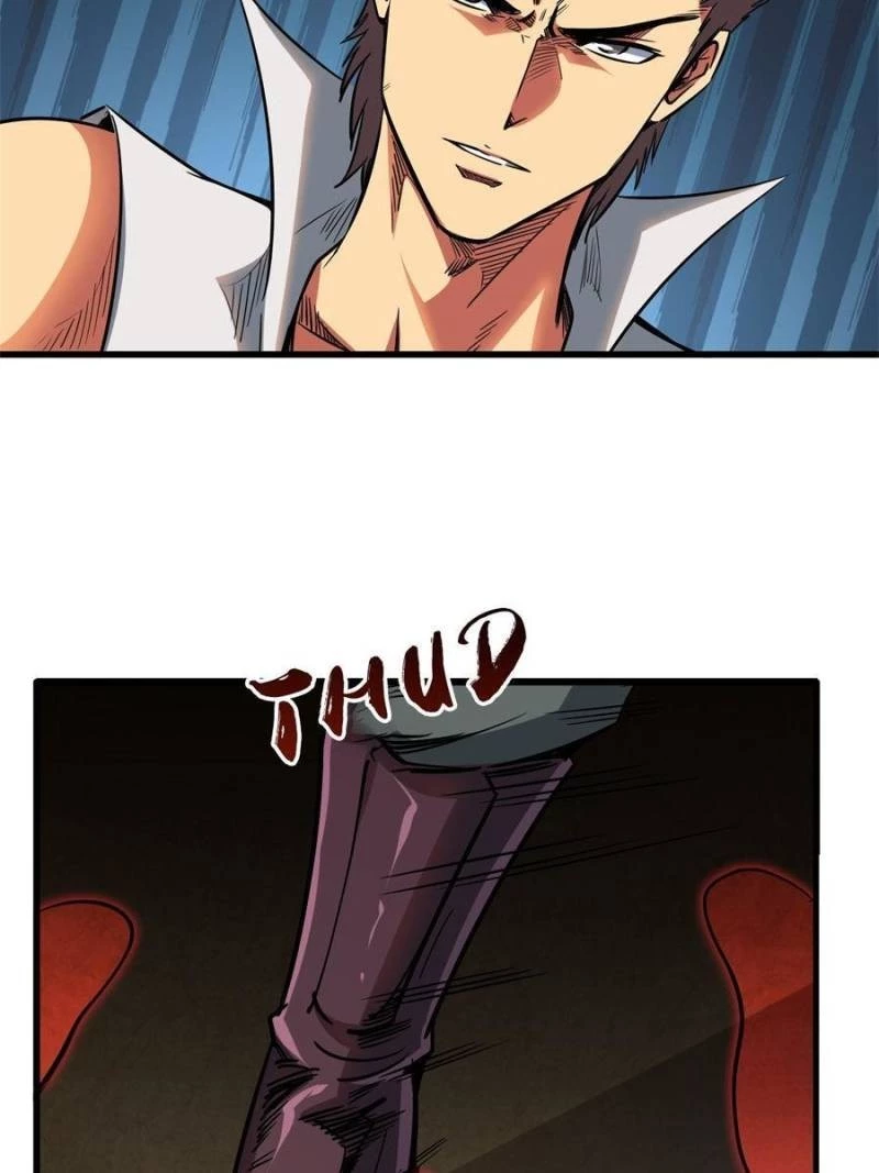 Super Gene Chapter 115 - 48
