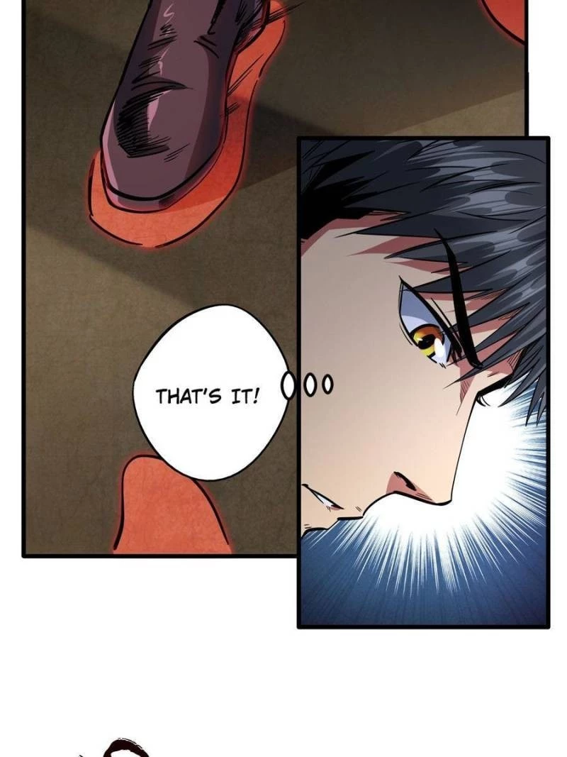 Super Gene Chapter 115 - 49