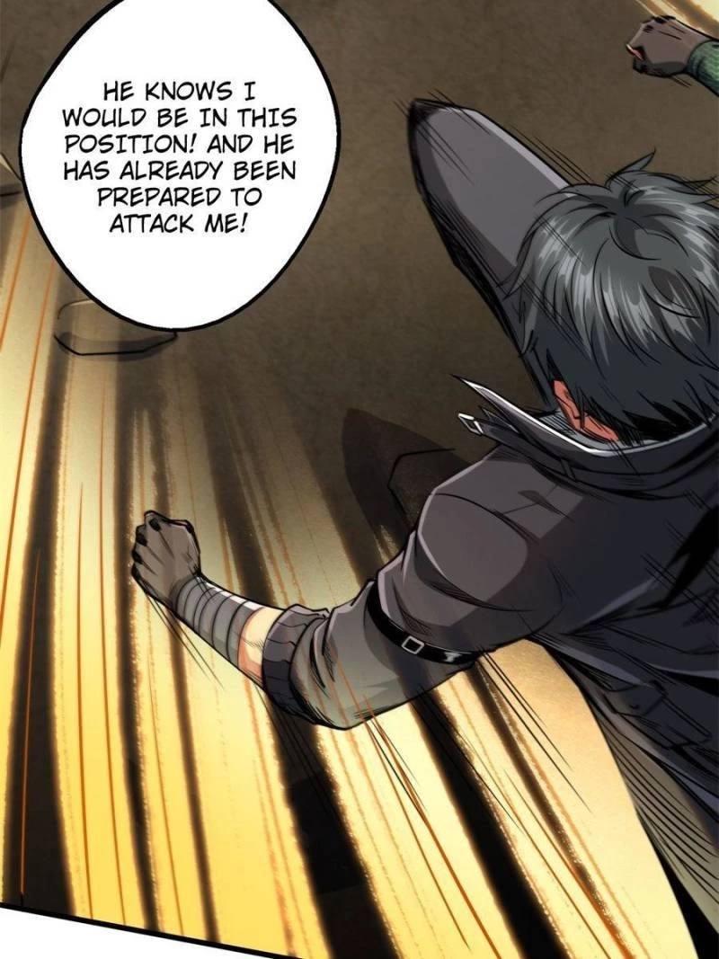 Super Gene Chapter 115 - 52