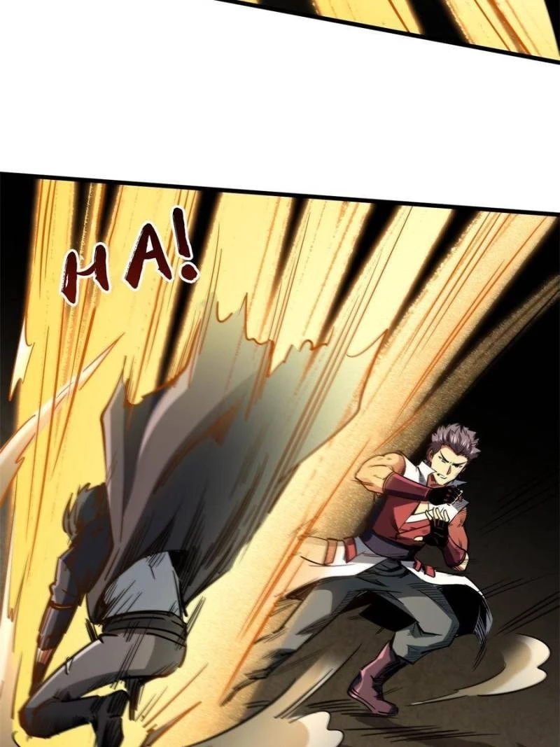 Super Gene Chapter 115 - 53