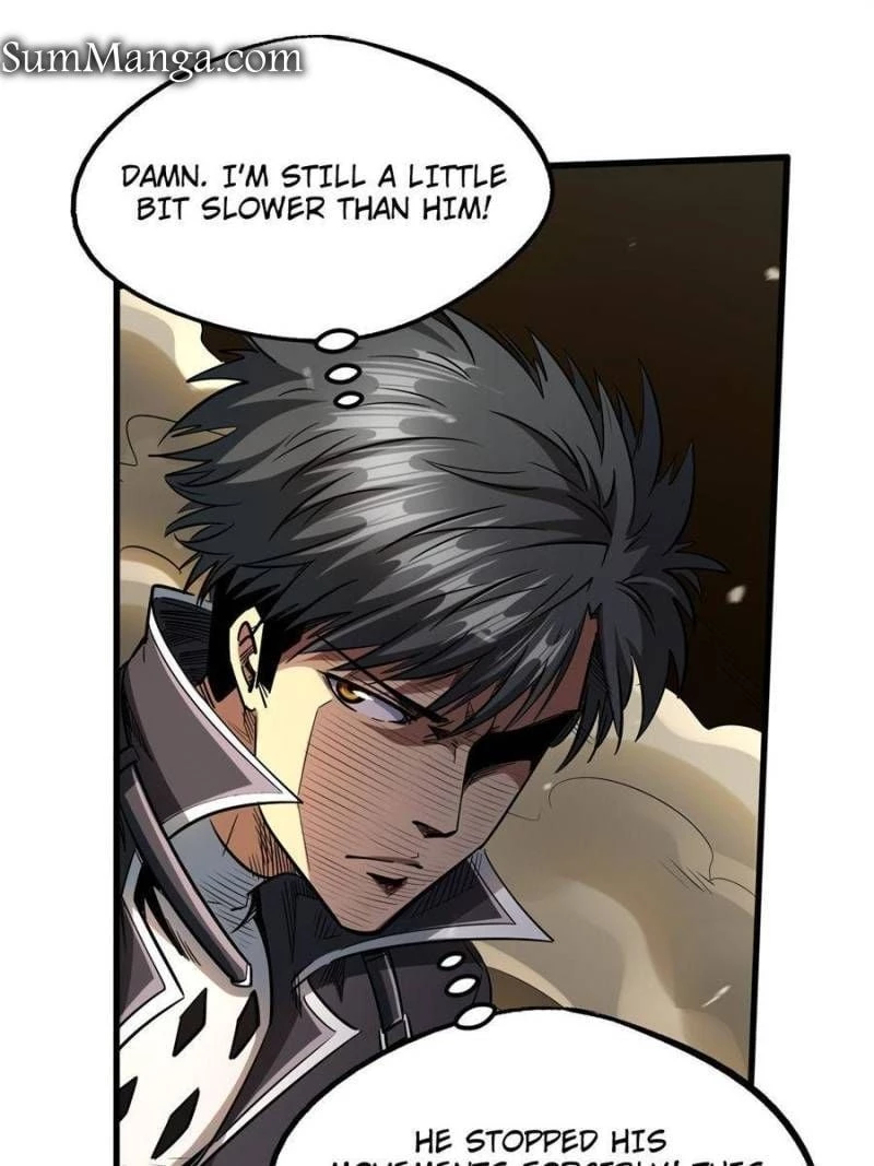 Super Gene Chapter 115 - 55