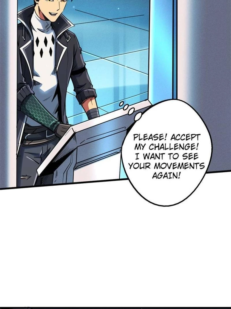 Super Gene Chapter 117 - 6