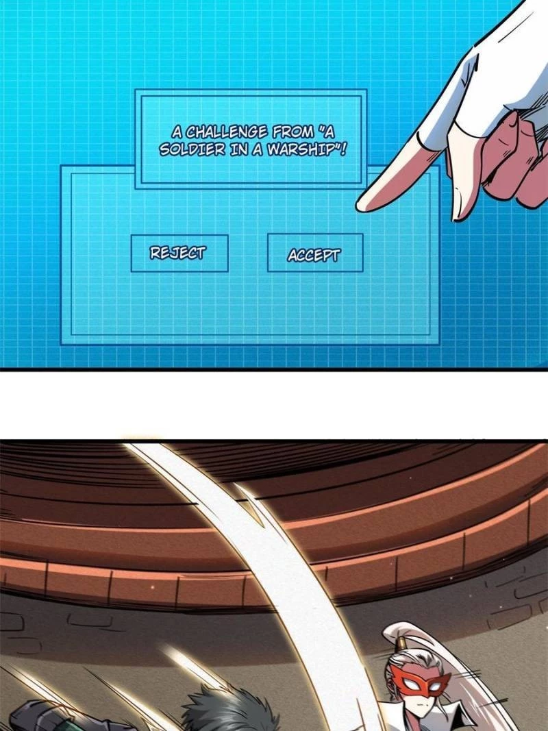 Super Gene Chapter 117 - 8
