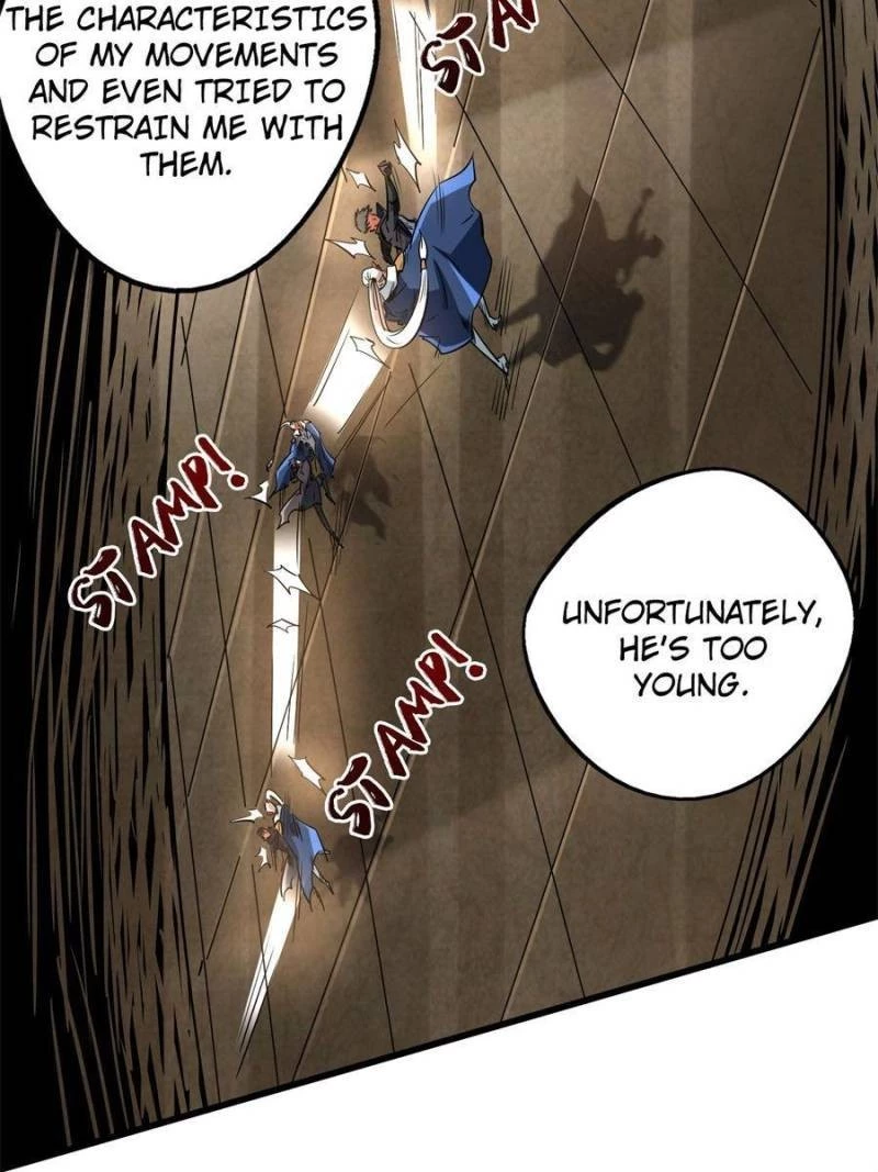 Super Gene Chapter 117 - 12
