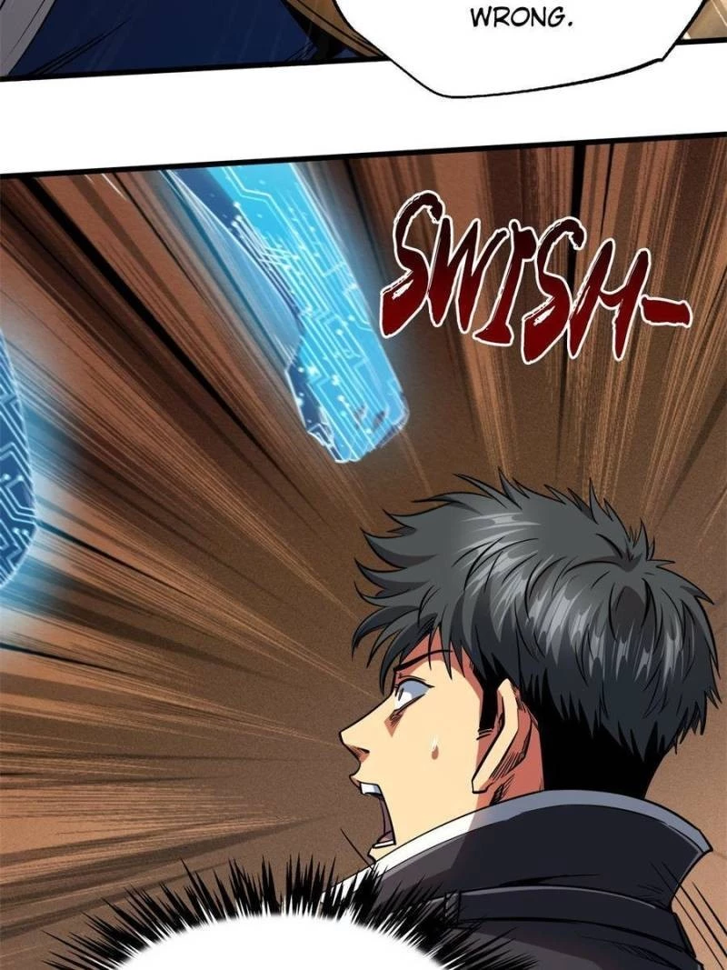 Super Gene Chapter 117 - 14