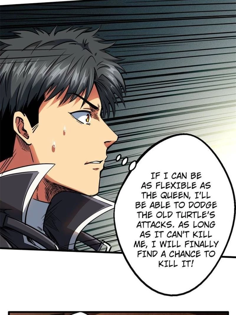 Super Gene Chapter 117 - 16