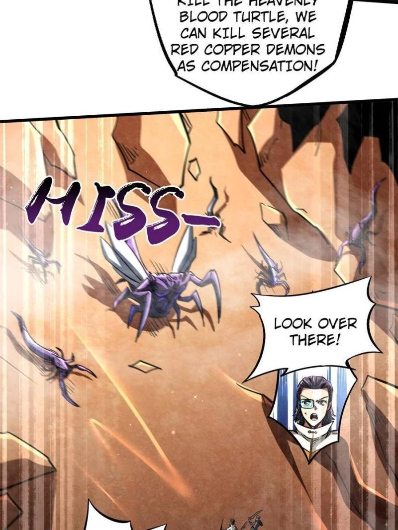 Super Gene Chapter 117 - 21