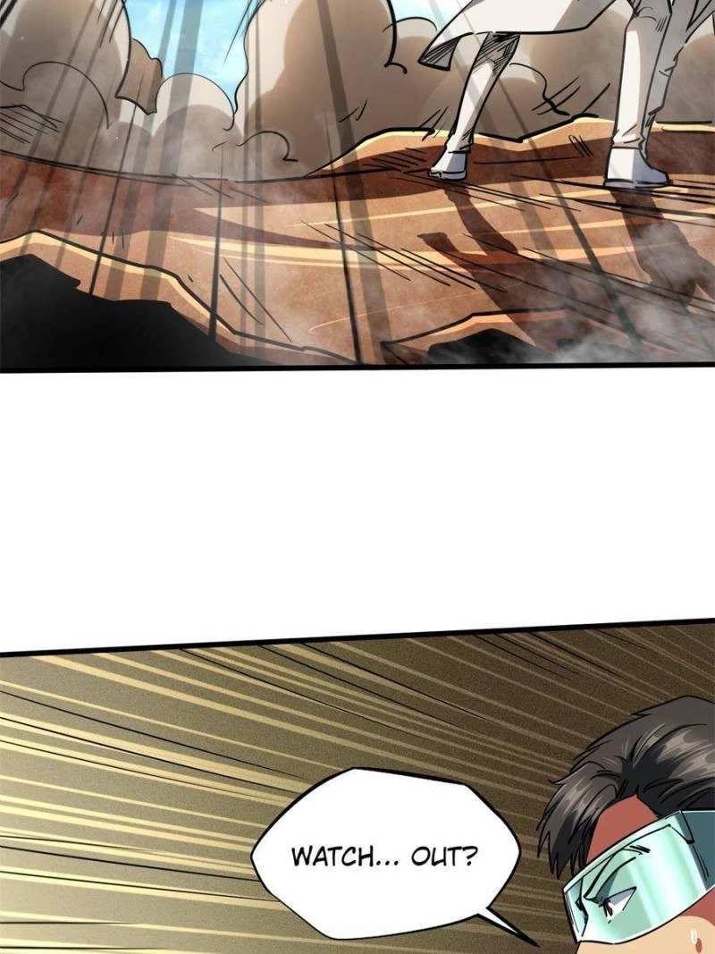 Super Gene Chapter 117 - 24