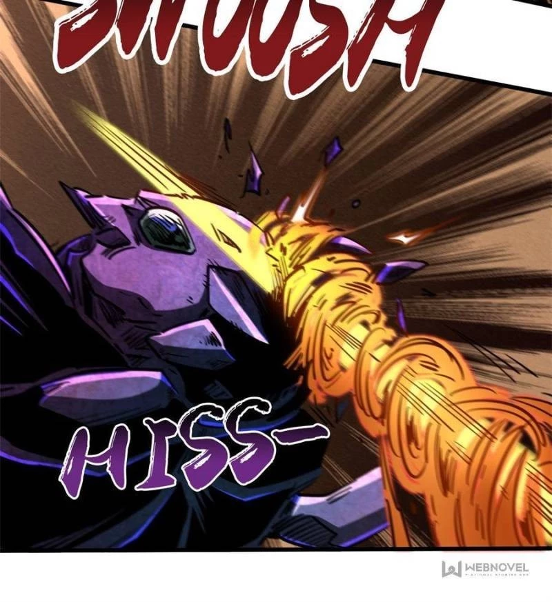 Super Gene Chapter 117 - 27