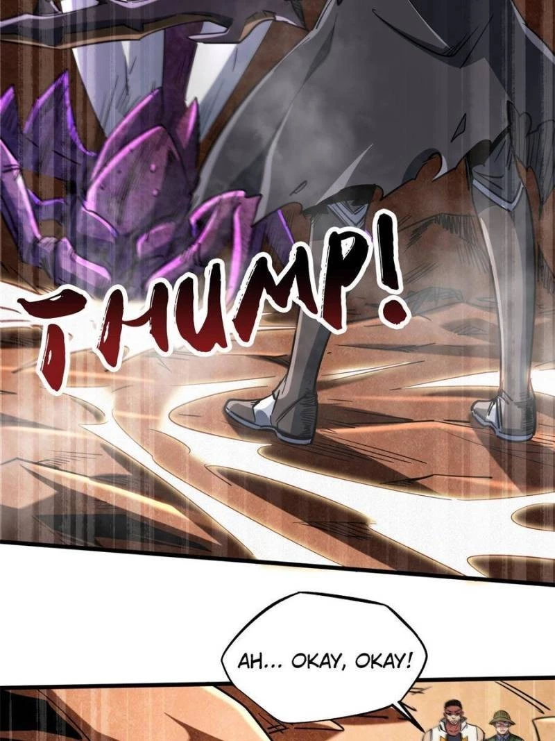 Super Gene Chapter 117 - 29