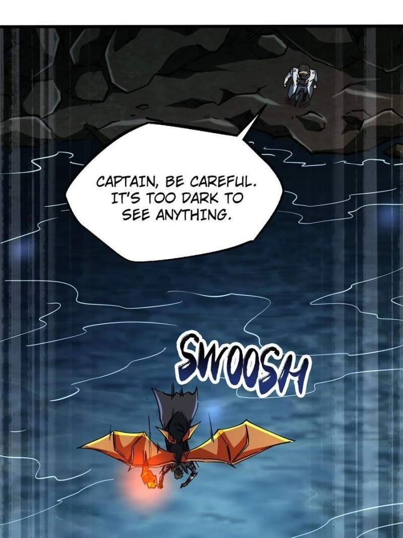 Super Gene Chapter 117 - 37