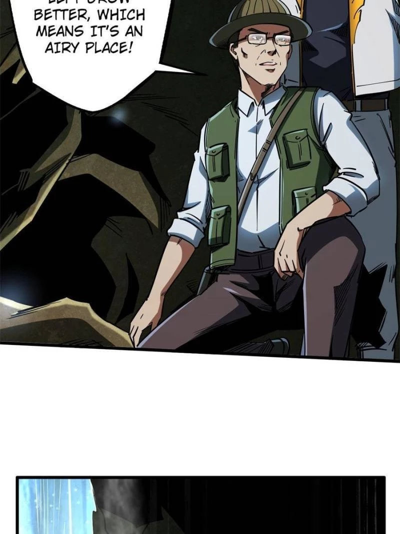 Super Gene Chapter 117 - 52