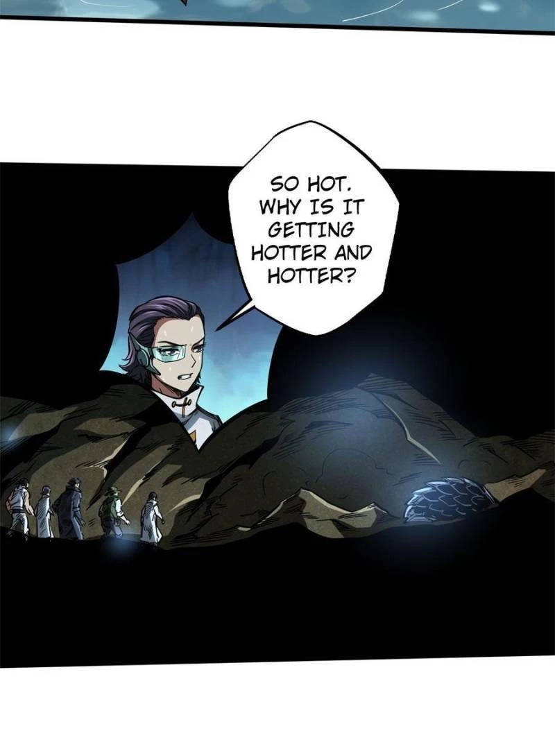 Super Gene Chapter 117 - 59