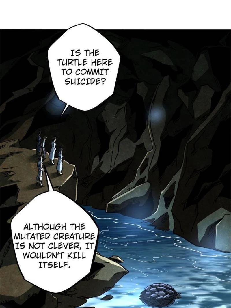 Super Gene Chapter 117 - 60
