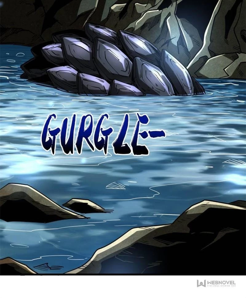 Super Gene Chapter 117 - 62