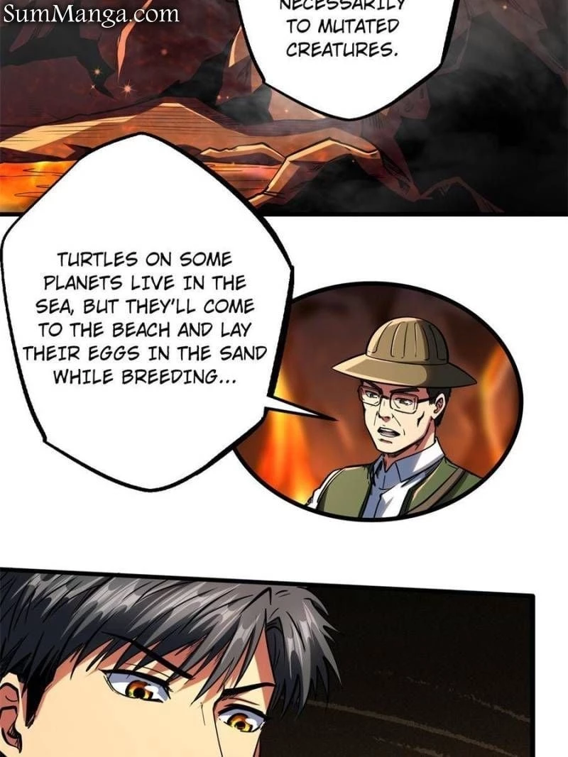 Super Gene Chapter 118 - 2