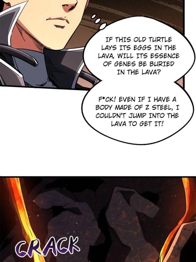 Super Gene Chapter 118 - 3